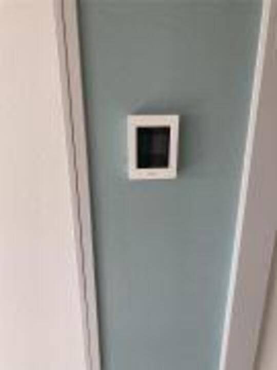 セキュリティ　TVモニターホン