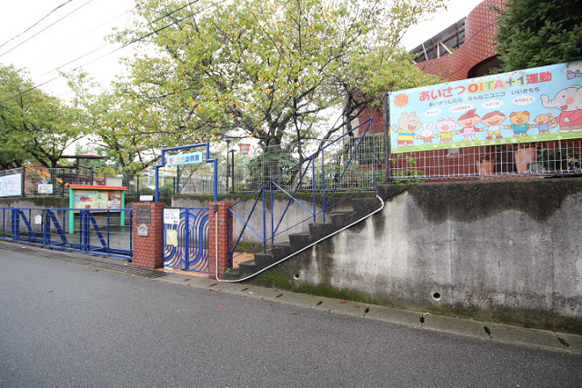 幼稚園・保育園　もりまち幼稚園（幼稚園・保育園）まで657m