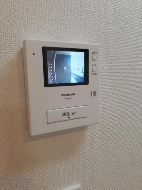 セキュリティ　図面と現状に相違がある場合には現状を優先