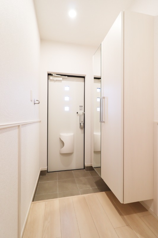 その他設備　図面と現状に相違がある場合には現状を優先