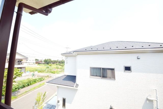 眺望　★綺麗な景色です★