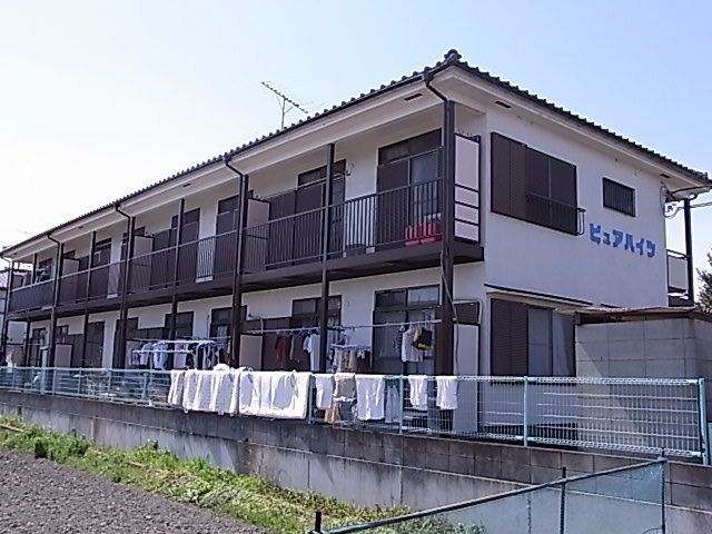 建物外観　★日当たり良好♪★