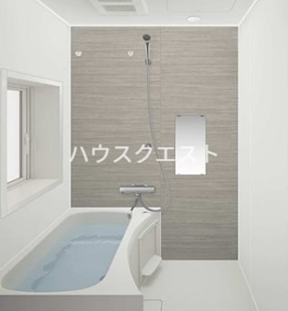 バス・シャワールーム　イメージ画像