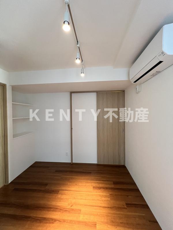 その他部屋・スペース　ゆとりの広さです