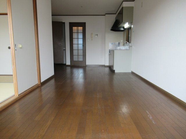 居室・リビング　おしゃれなリビングです