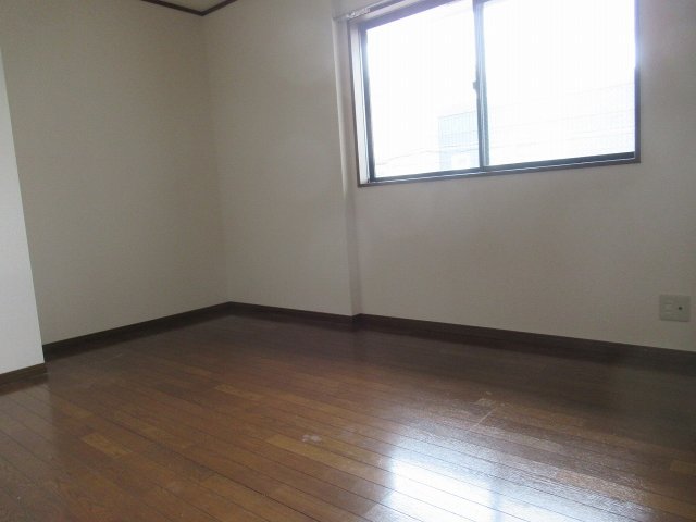 その他部屋・スペース　ゆとりの広さです