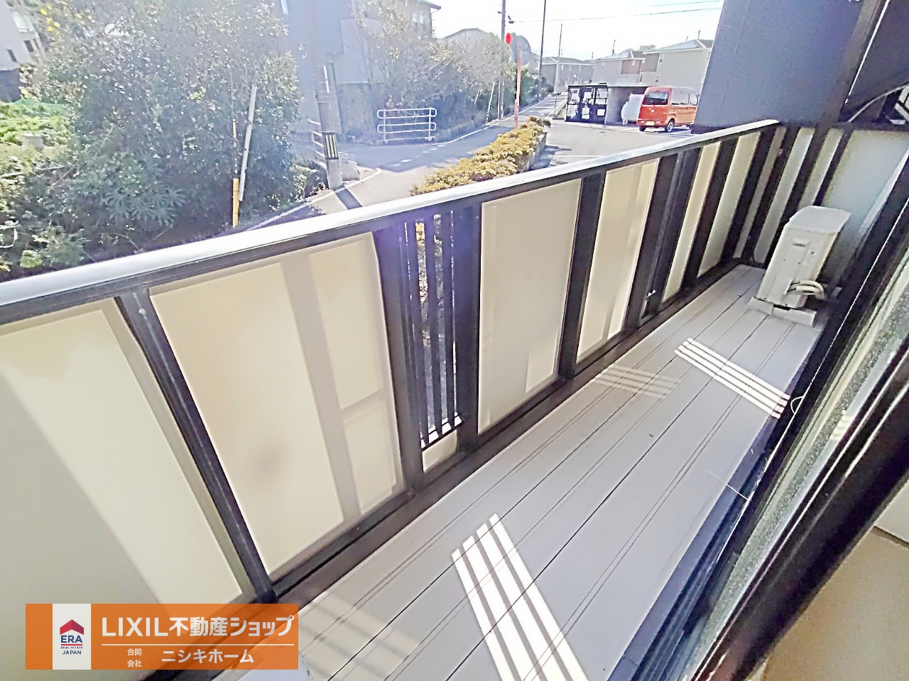 リブライフ大原の内装写真