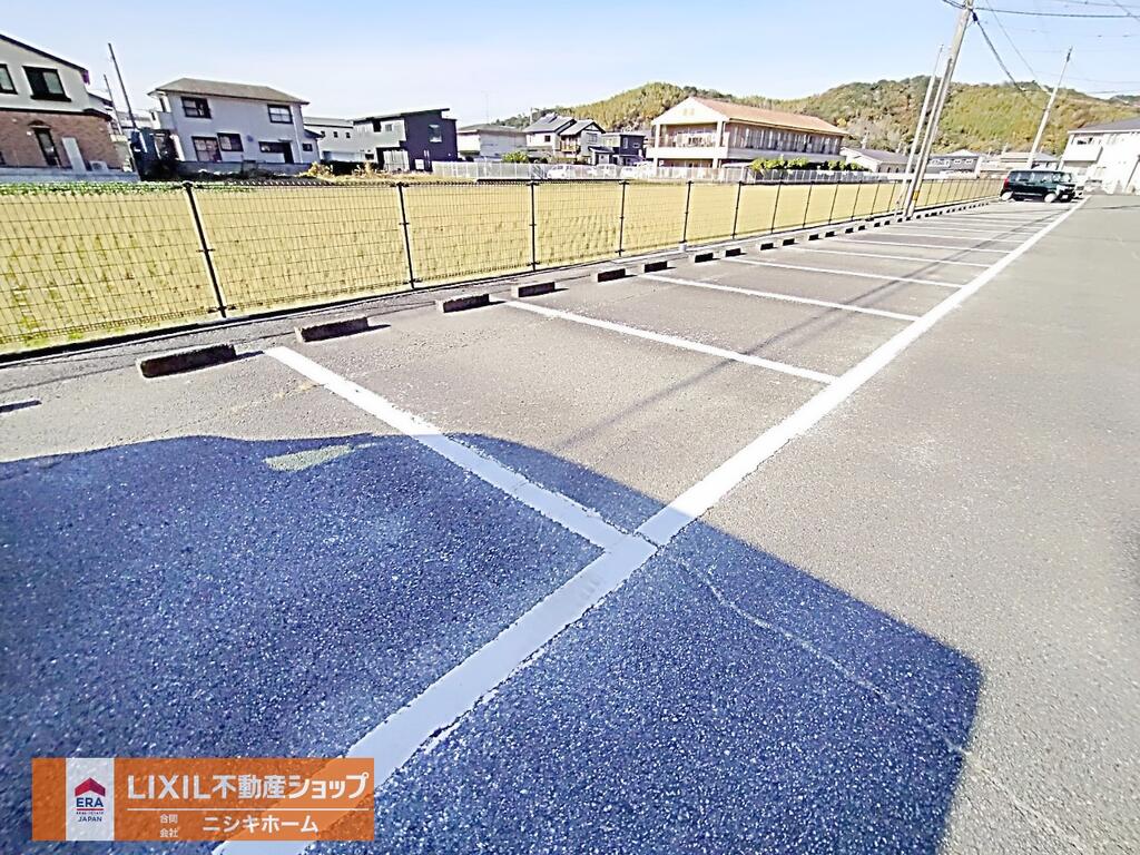 リブライフ大原のその他写真