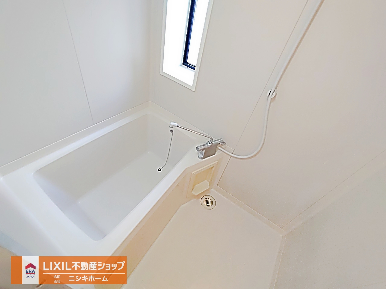 リブライフ大原の風呂写真