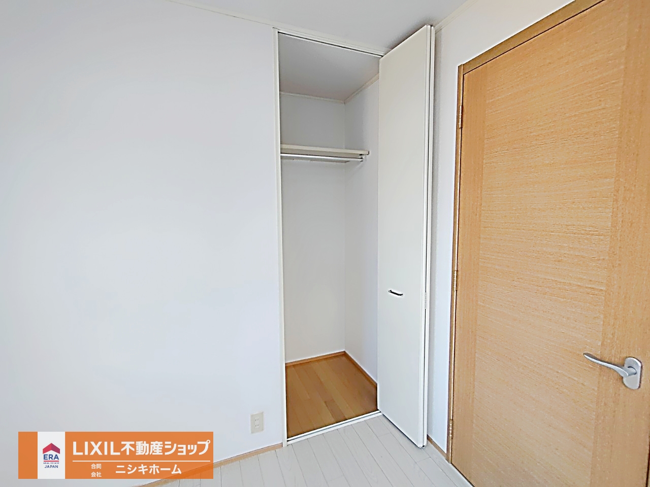 リブライフ大原の内装写真