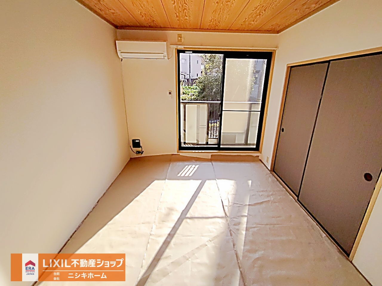 リブライフ大原の内装写真