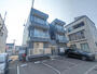 栄町駅より徒歩12分 3階 築30年10ヶ月の賃貸物件