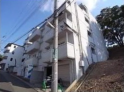 建物外観　外観写真