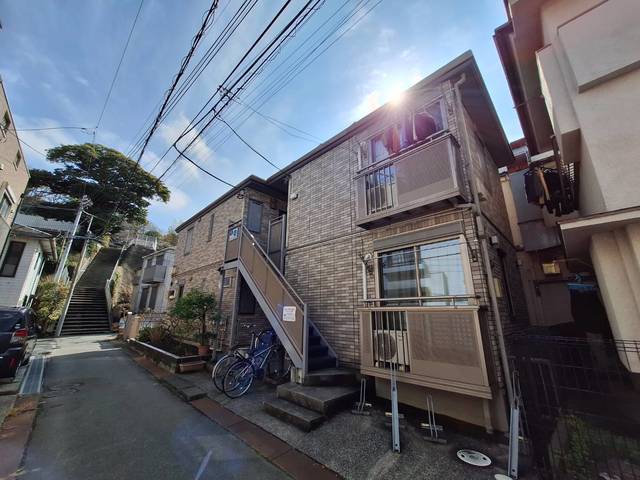 建物外観　セキスイハイム施工