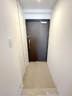 玄関　参考写真です