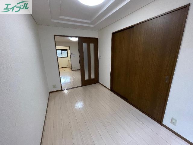 その他部屋・スペース　寝室