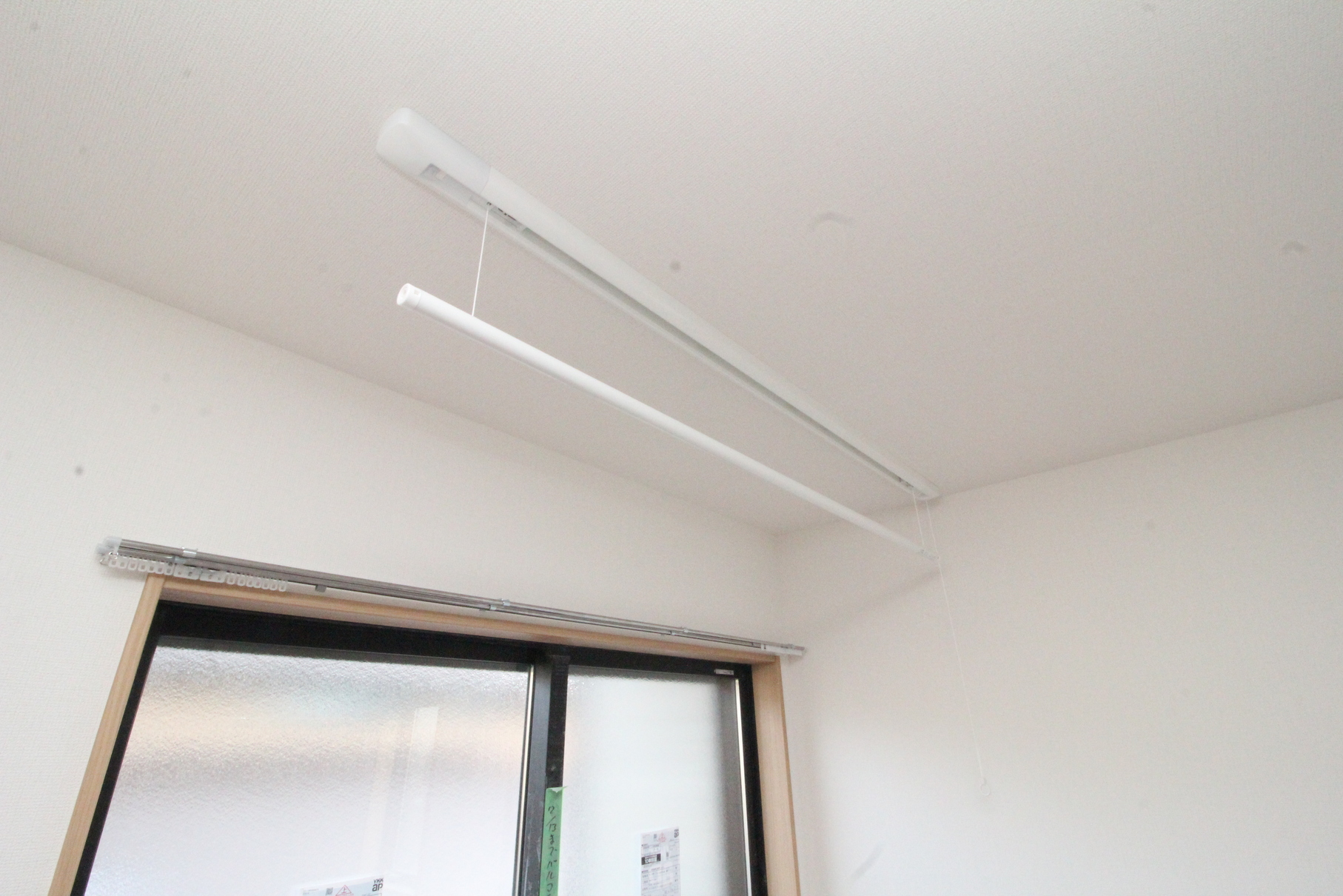 その他設備　※工事中になります