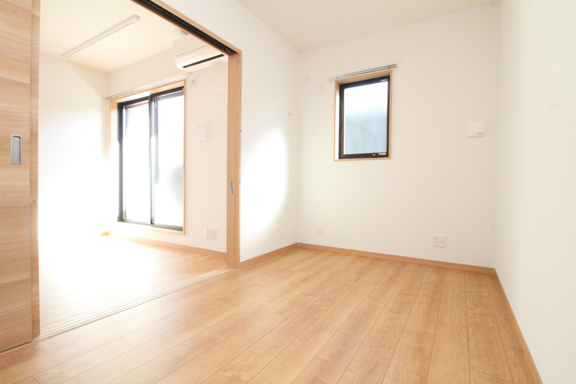 その他部屋・スペース　※工事中になります