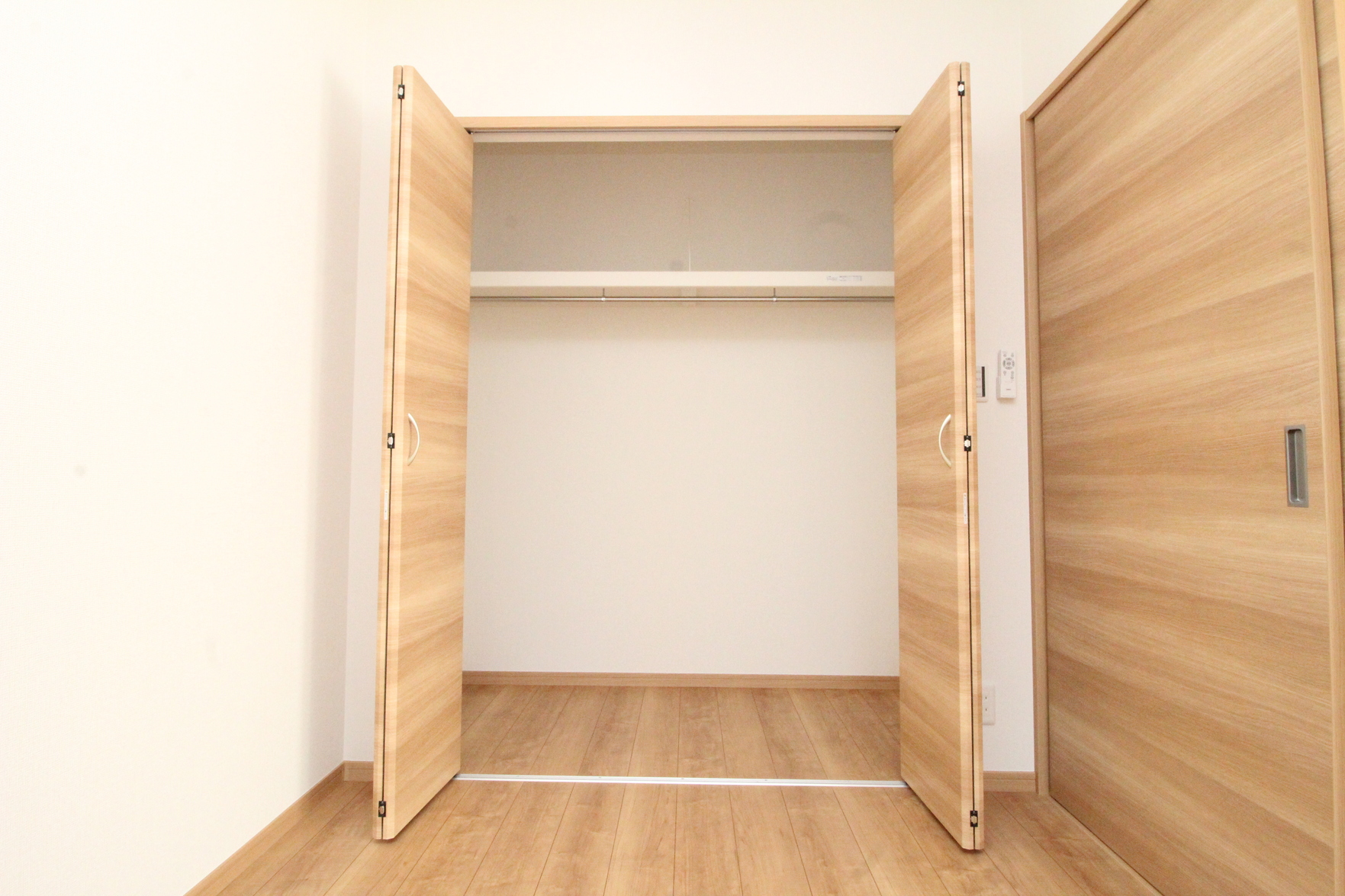 収納　※工事中になります