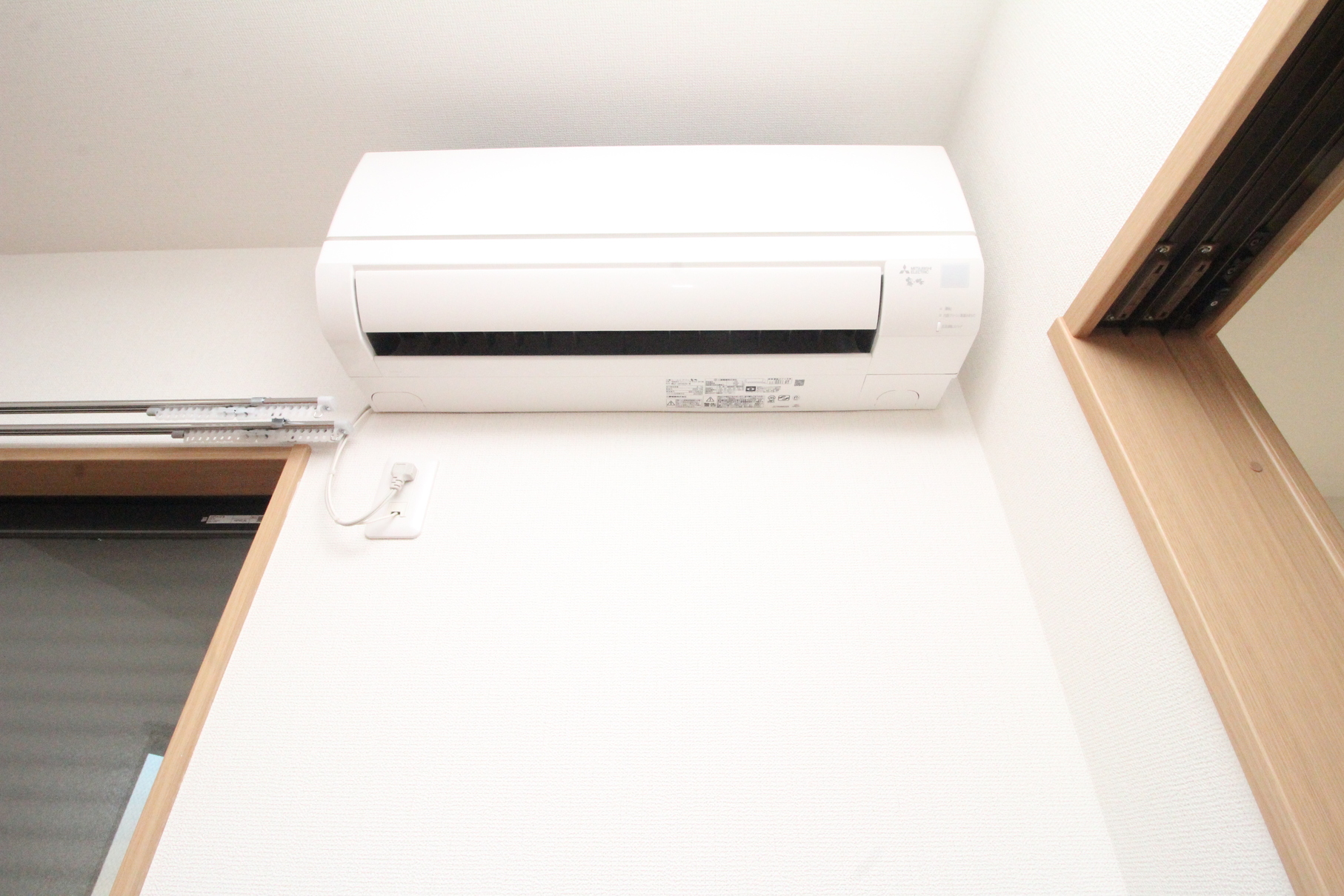 その他設備　※工事中になります