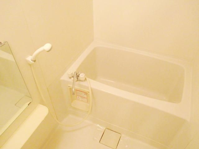 バス・シャワールーム　★同物件別部屋参考写真★