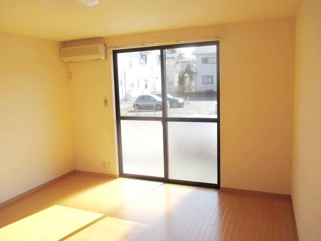 居室・リビング　★同物件別部屋参考写真★
