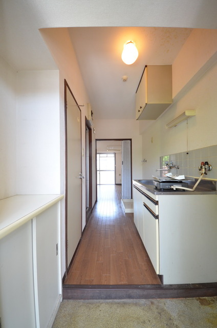 玄関　★玄関周りも窮屈になりません★