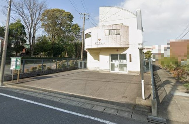 警察署・交番　一宮警察署開明交番（警察署・交番）まで1029m