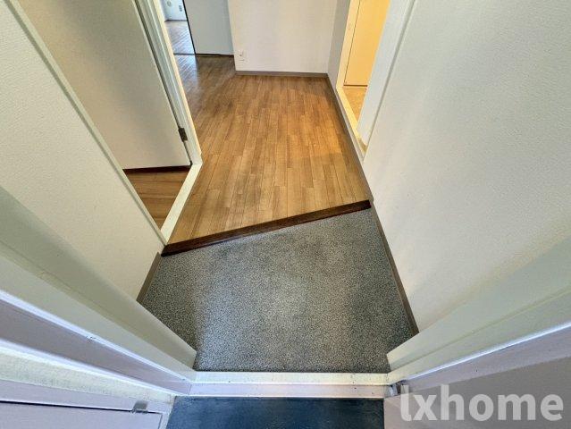 玄関　玄関です