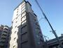 箱崎駅より徒歩1分 11階 築19年4ヶ月の賃貸物件