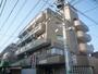 西荻窪駅より徒歩3分 3階 築33年の賃貸物件
