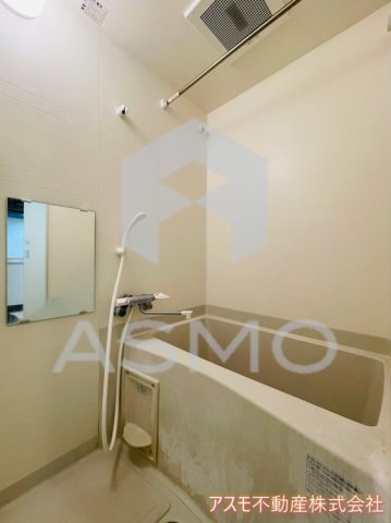 バス・シャワールーム　※同物件　別間取り　参考写真