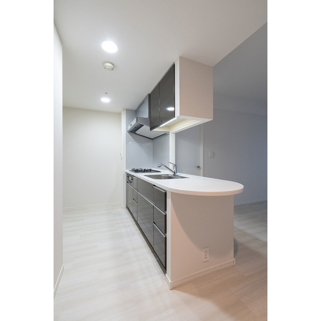 キッチン　キッチン※別部屋参考写真