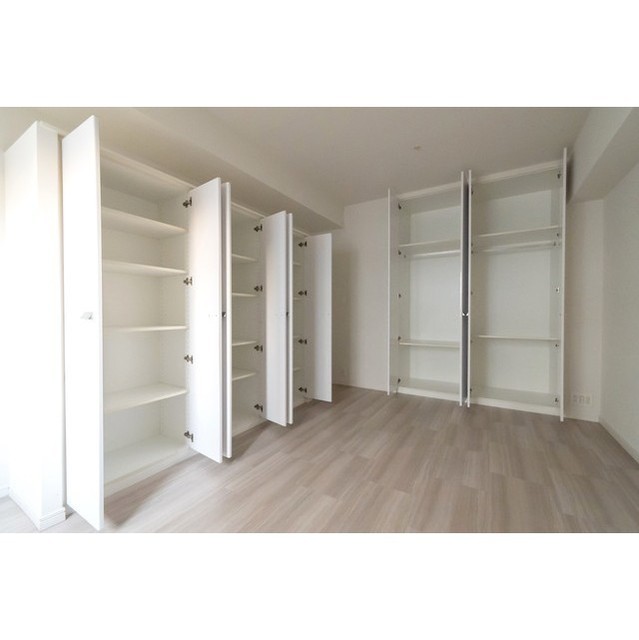 収納　収納※別部屋参考写真