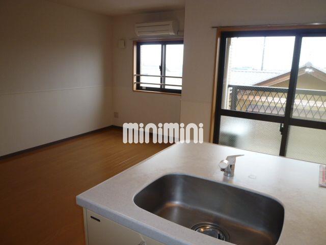 その他部屋・スペース　大きなカウンター！