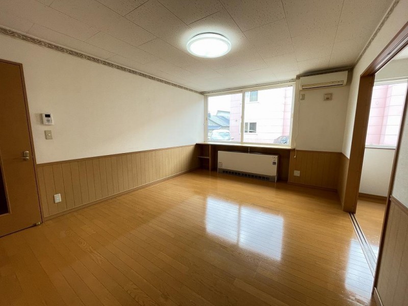 居室・リビング　リビング１