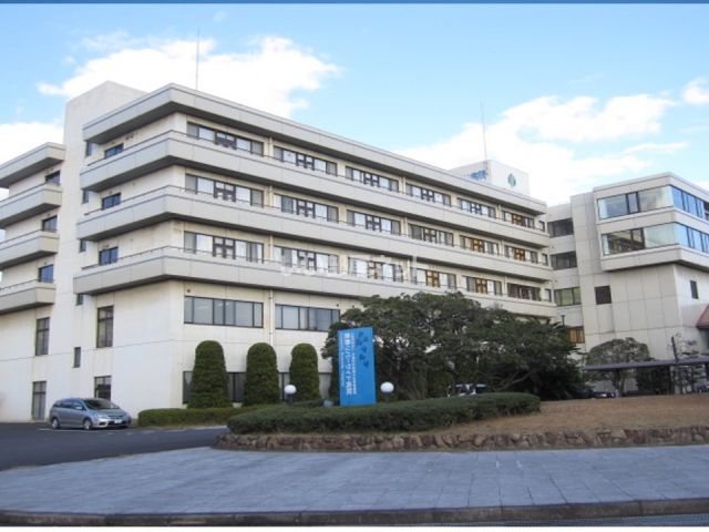 病院　倉敷中央病院リバーサイド（病院）まで1121m