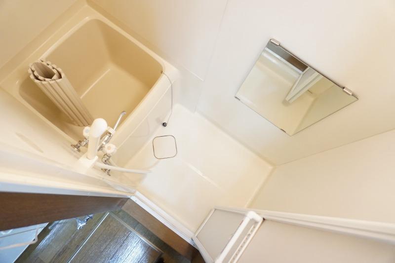 バス・シャワールーム　浴室