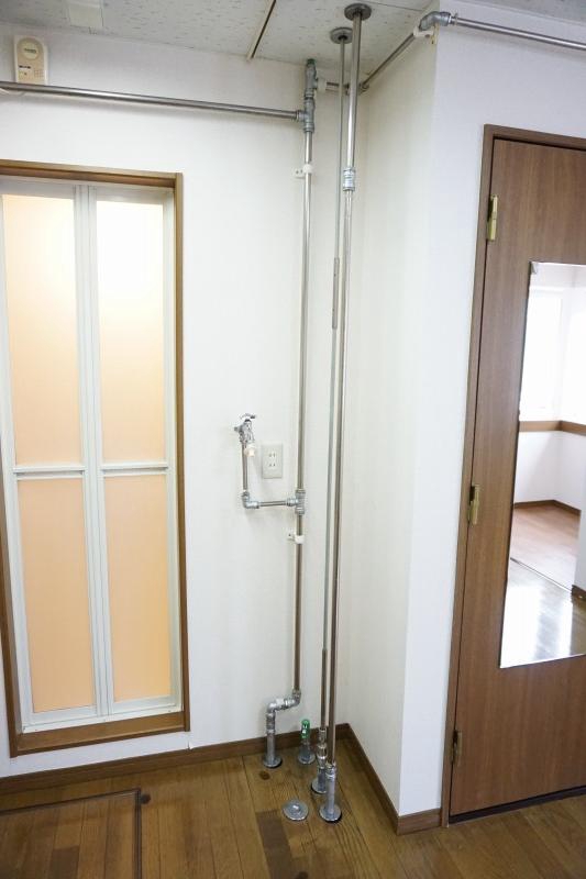 その他部屋・スペース　内装