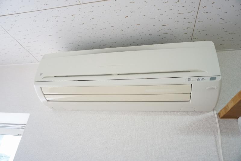 その他設備　設備