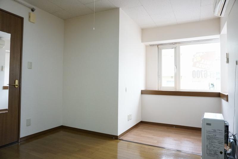 居室・リビング　リビング１