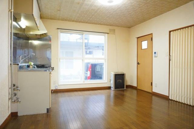 その他部屋・スペース　内装