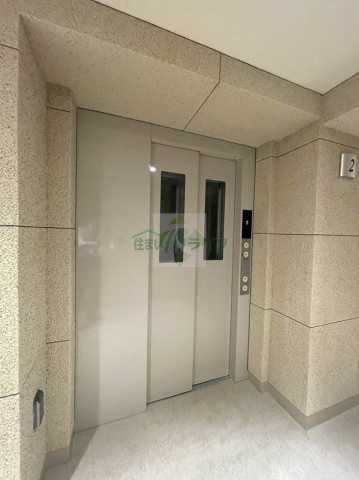 その他設備　ルクレ板橋