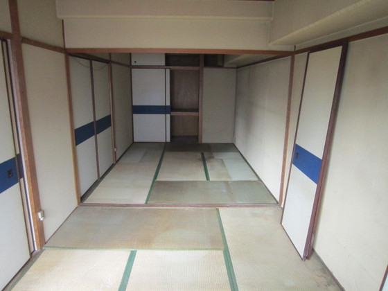 その他部屋・スペース　※別号室の写真です