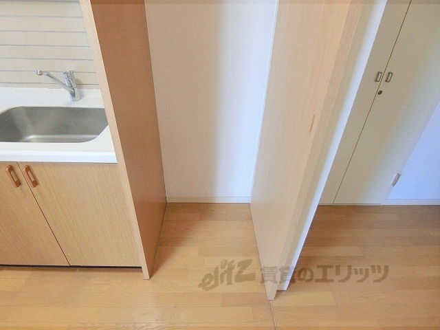 その他部屋・スペース　冷蔵庫置場