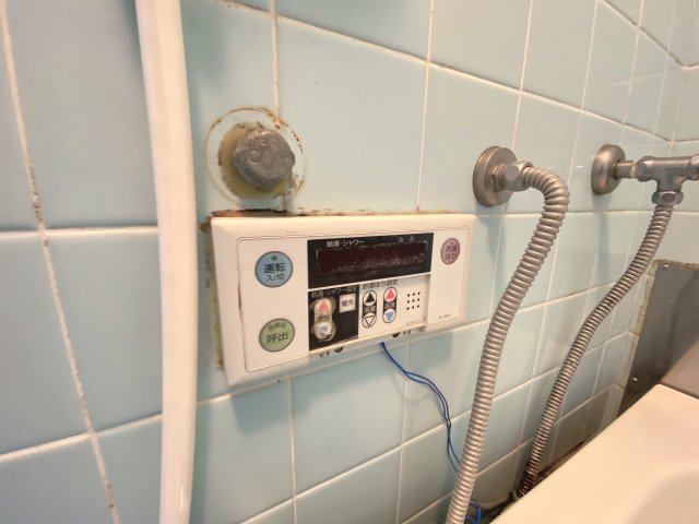 その他設備　同物件別部屋イメージ写真