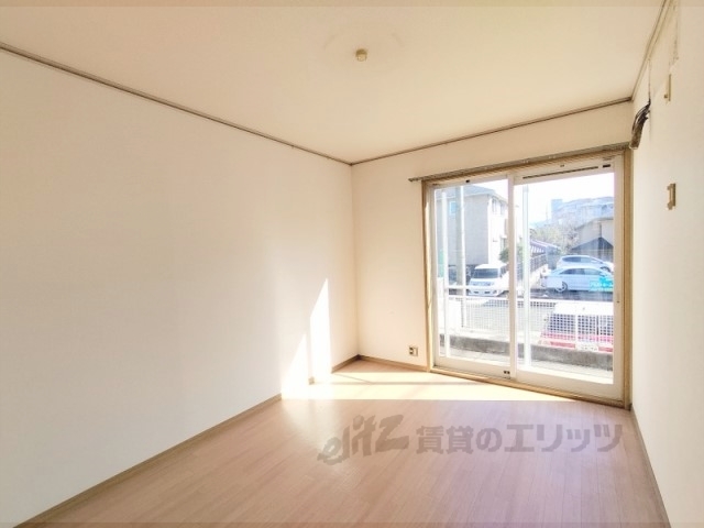 居室・リビング　洋室