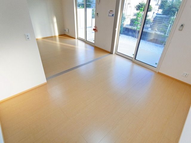 その他　☆南向きで明るいお部屋☆