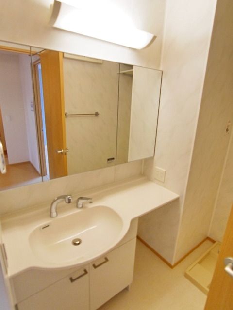 洗面設備　☆独立洗面台☆