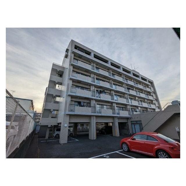 建物外観　物件画像